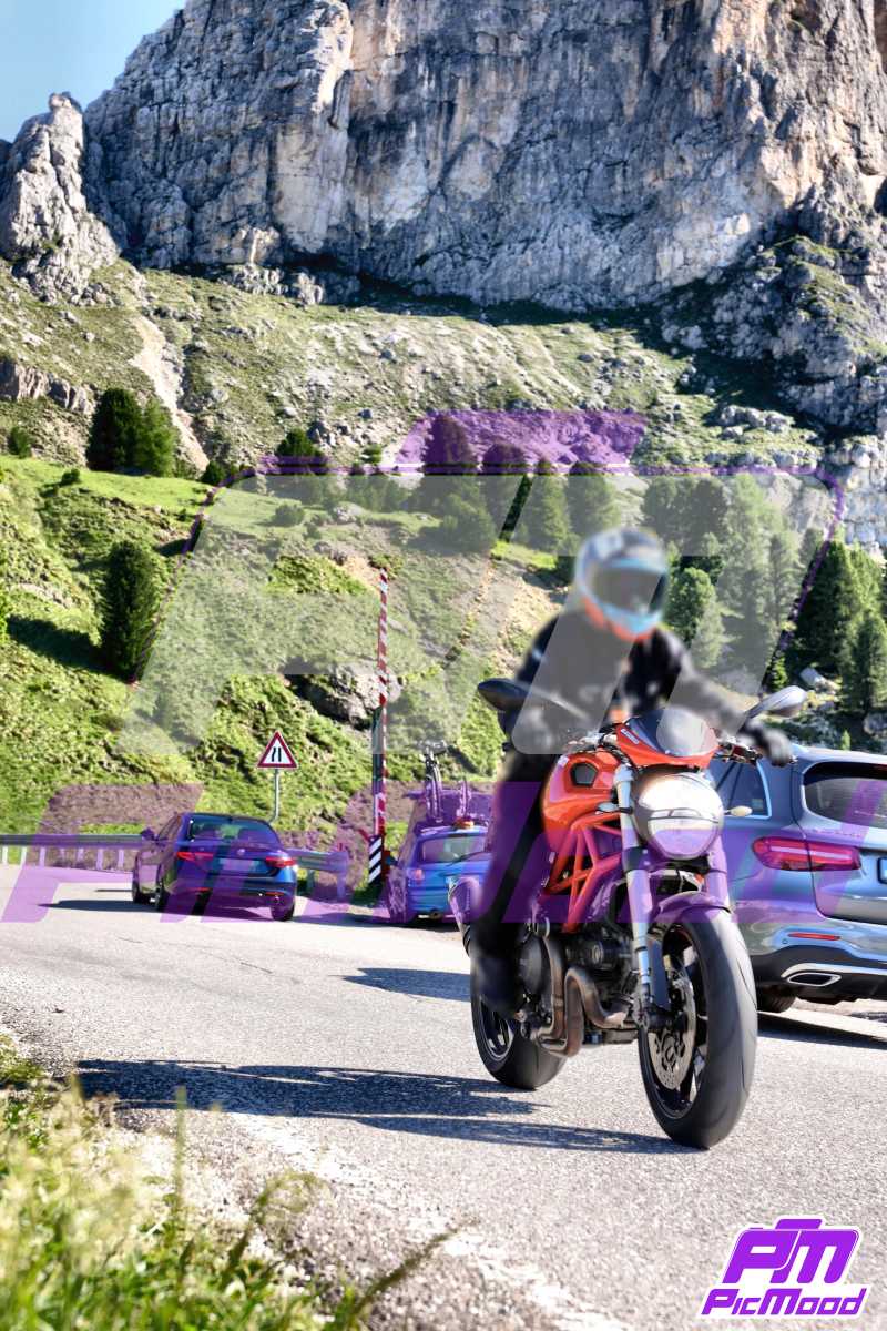 Passo Sella