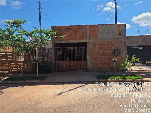 Casa             -   - 80,42m2