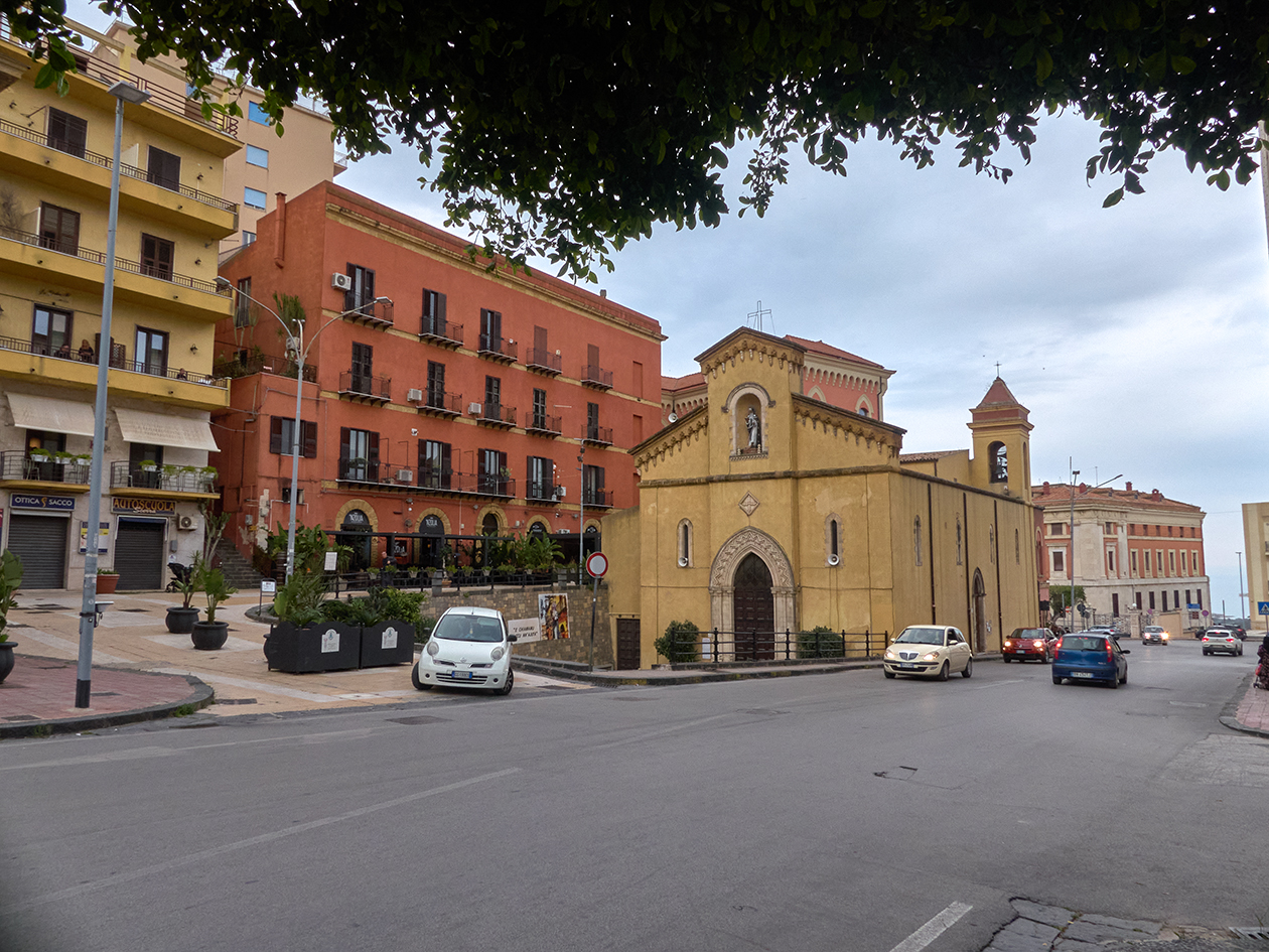 Agrigento Agrigento