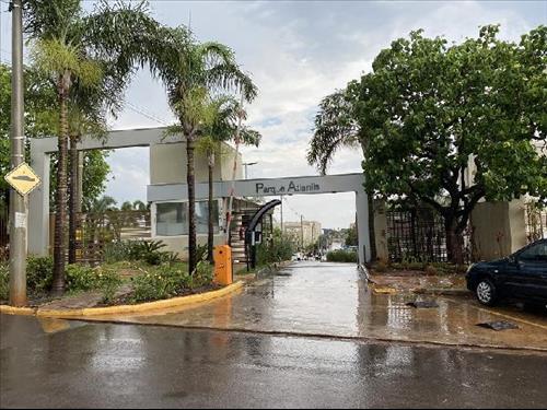 Apartamento      -   - 98,27m2