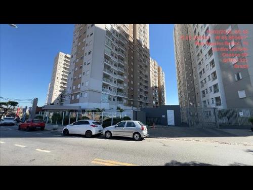 Apartamento      -   - 92,25m2