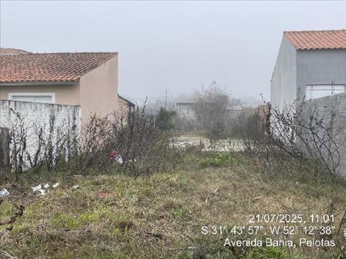 Terreno  -   - 231,00m2