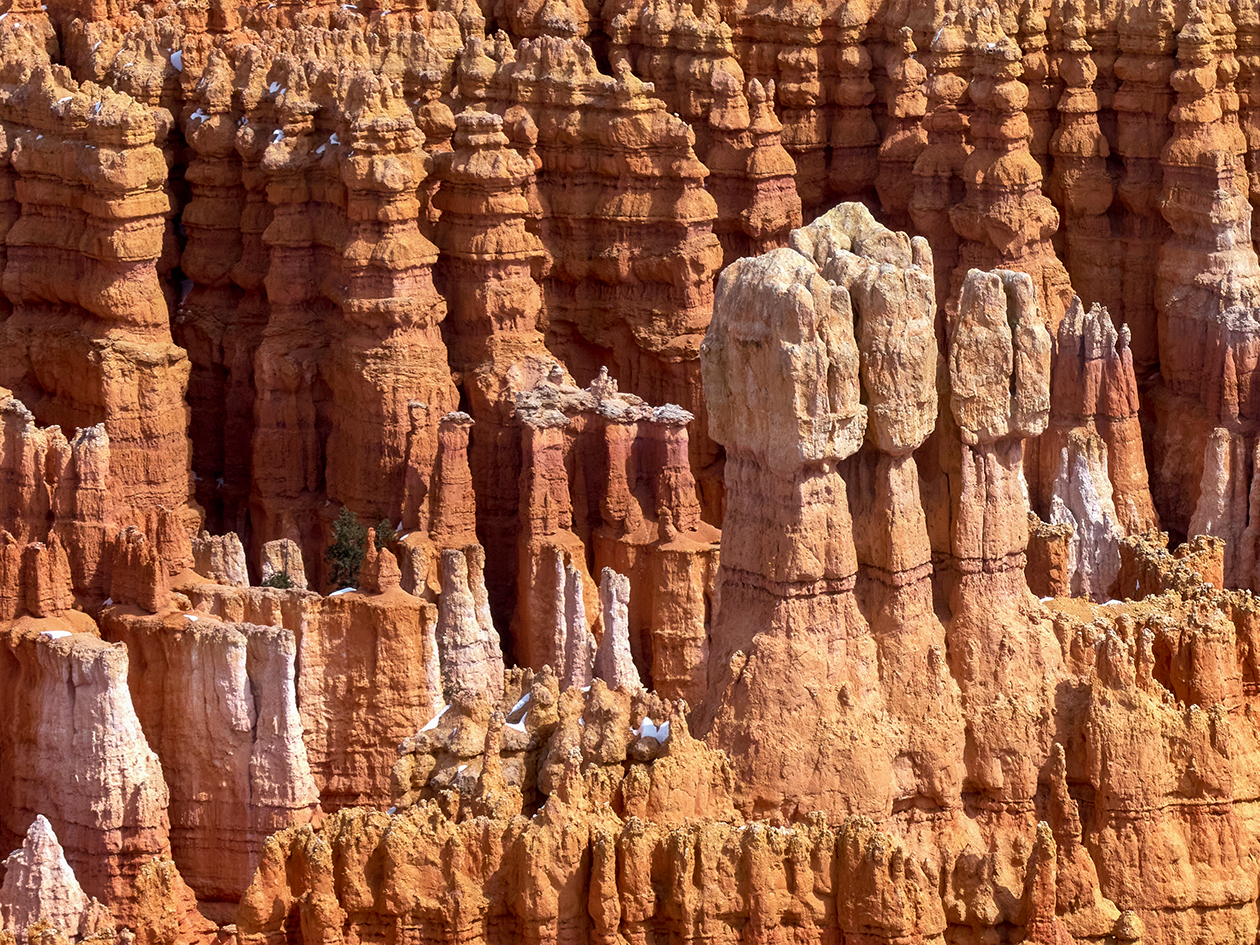 Bryce Canyon Bryce Canyon