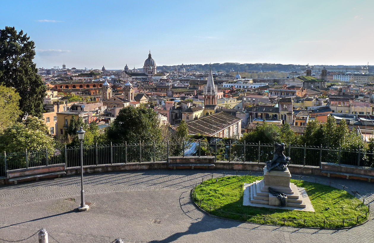 Roma Roma