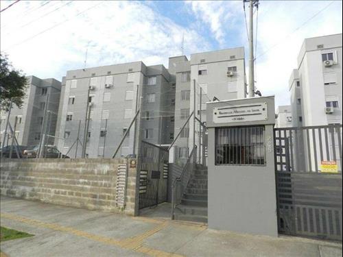 Apartamento à venda em leilão