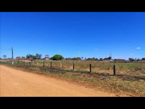 1 Terreno | Área de 5.325,00m² | Rua Hortelã, S/N | Porto Velho/RO