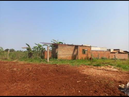 IMÓVEL URBANO COM ÁREA TOTAL DE 1000,00 M2 EM DOURADOS-MS