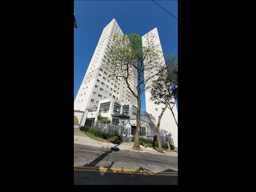 Apartamento      -   - 33,25m2