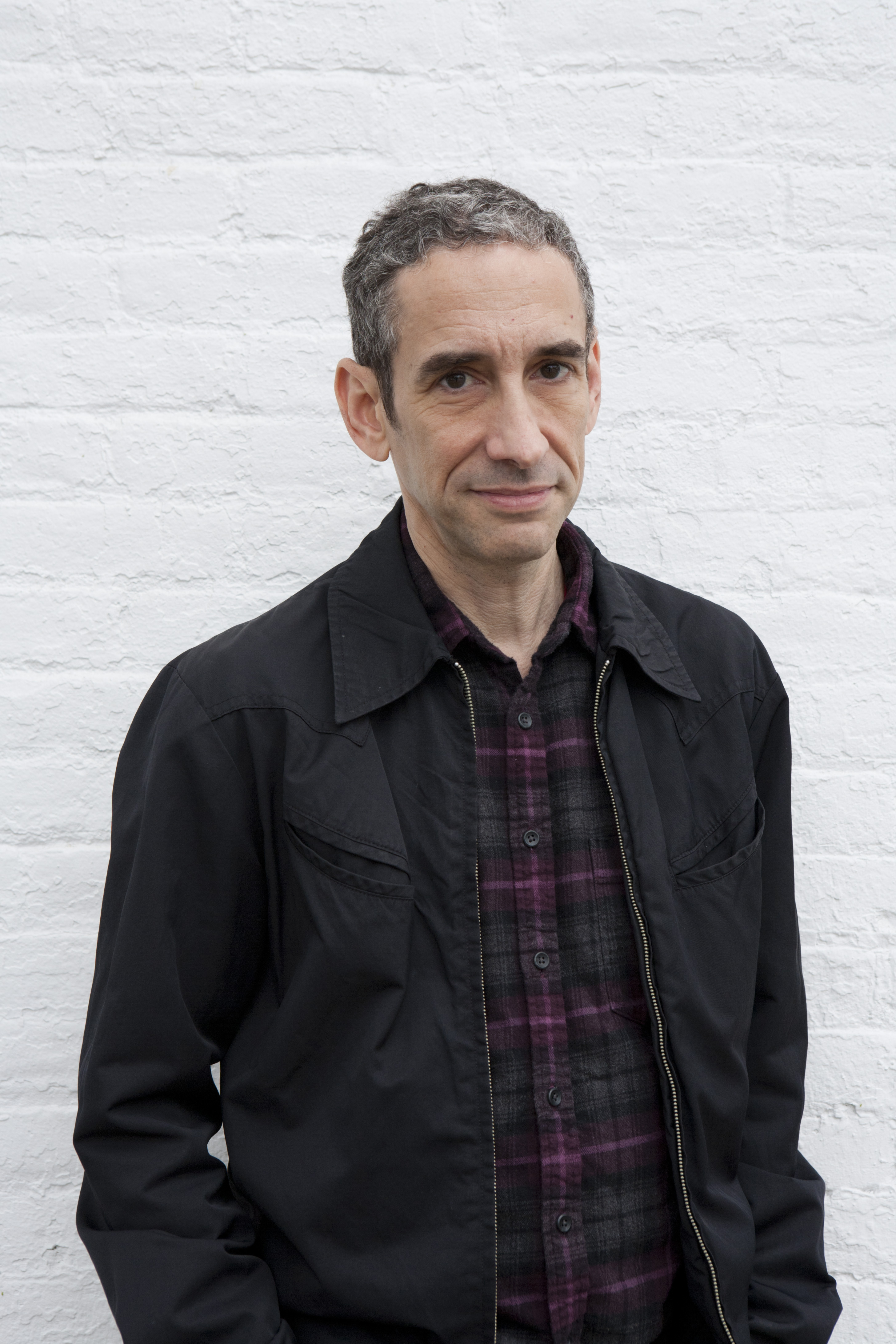 Douglas Rushkoff