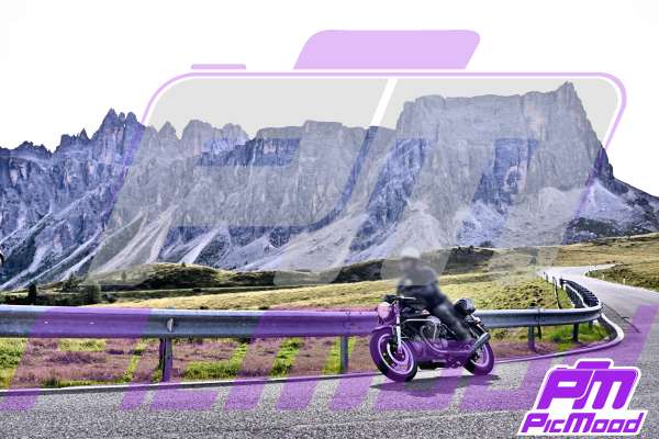 Passo Giau