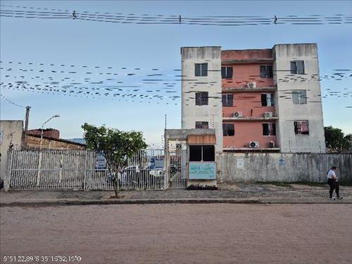 Apartamento      -   - 75,17m2