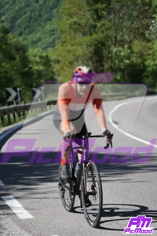 Passo del Ghisallo
