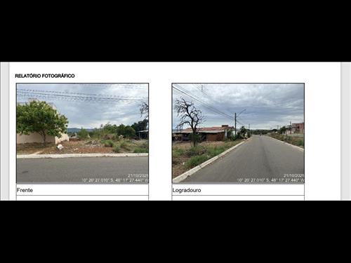 Terreno          -   - 490,00m2