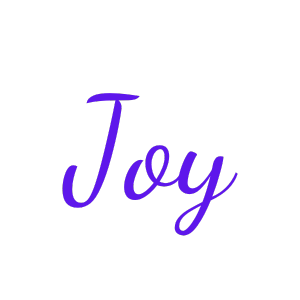 joy