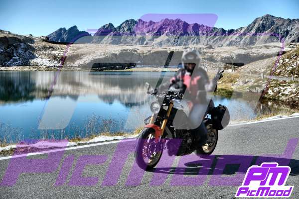 Passo Gavia
