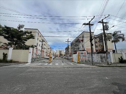 Apartamento      -   - 62,55m2