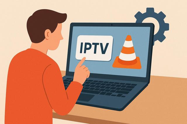 Installer IPTV sur PC avec VLC : guide simple et légal