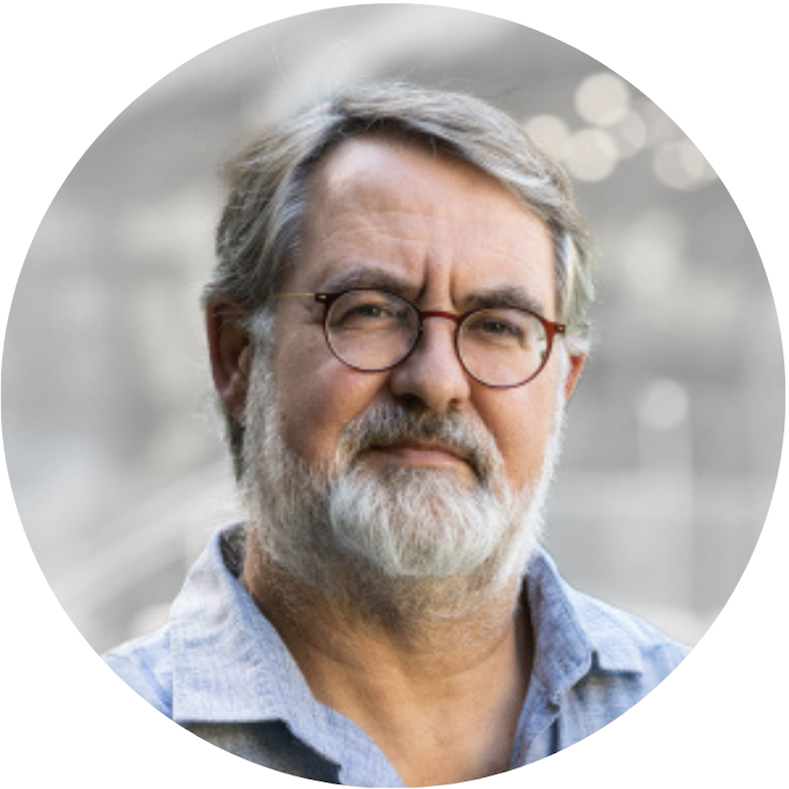 Steffen Jung