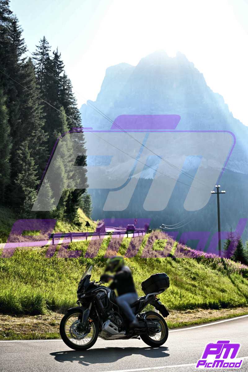 Passo Staulanza