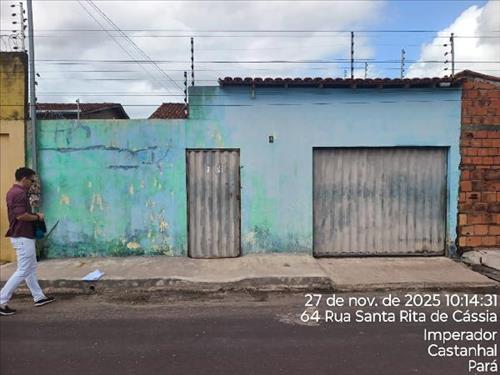 Casa             -   - 52,46m2