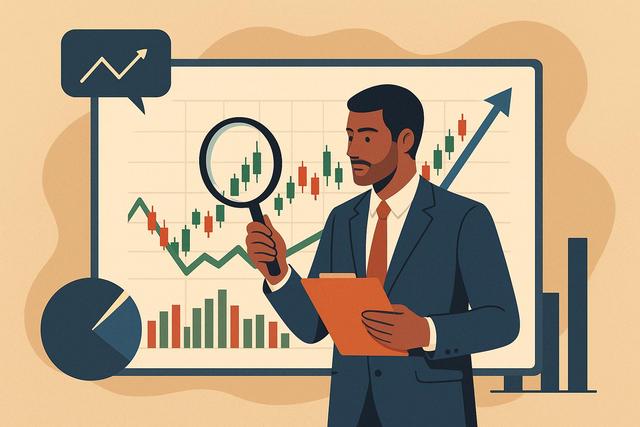 Mastering Stock Chart Reading: A Strategic Guide