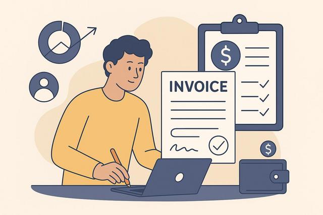 Mastering Client Invoicing and Payment Tracking