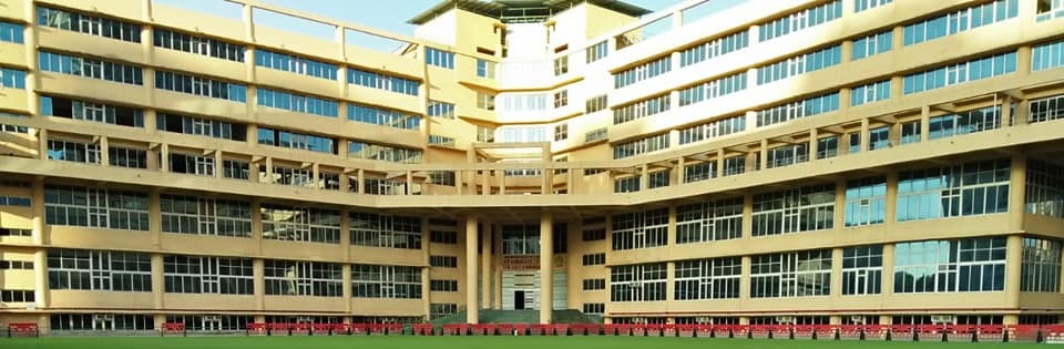 New Horizon Institute of Management Studies, Navi Mumbai