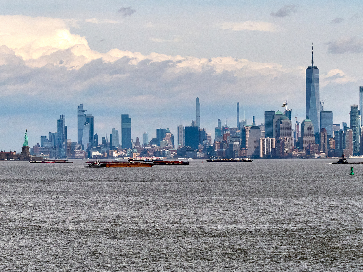 Nueva York Nueva York