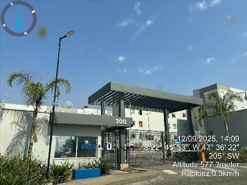 Outros, Outros, RESIDENCIAL ITAPORANGA, 1 vaga(s) de garagem