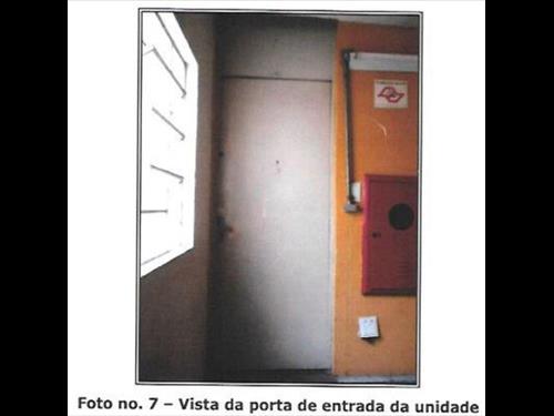 Direitos sobre apartamento no Condomínio São Luiz do Conjunto Habitacional  Dr. Antônio Mendonça de...