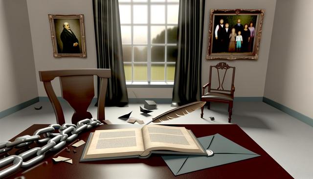 The Consequences of Dying Without A Will: An In-Depth Guide