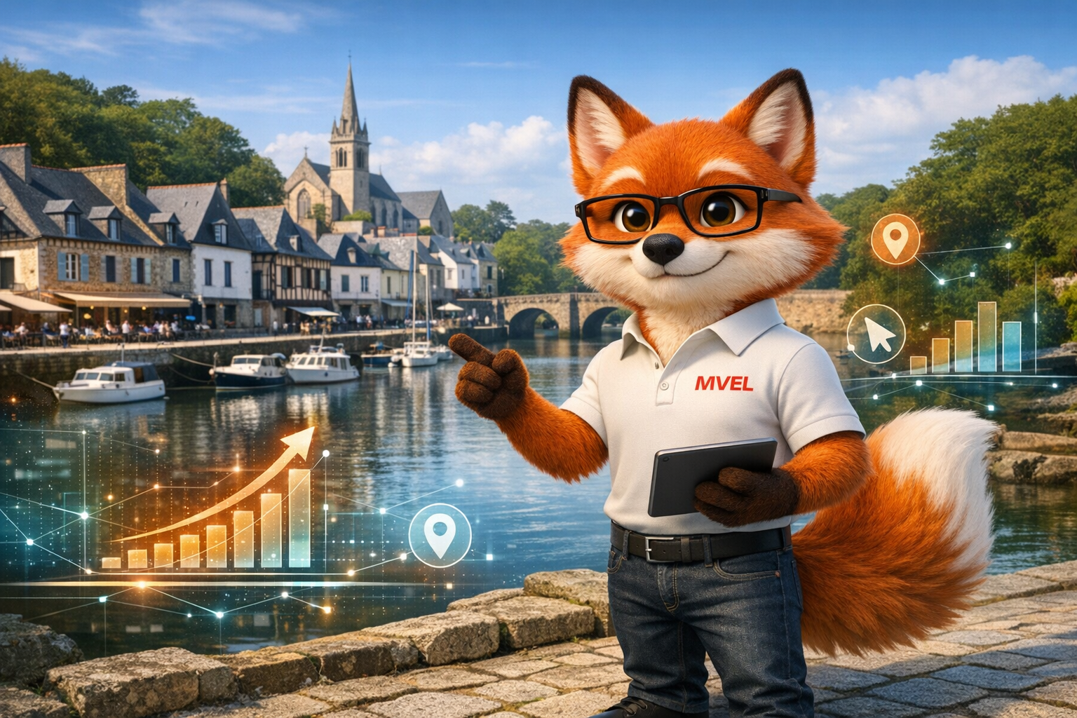 google ads Auray