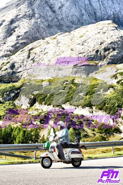 Passo Fedaia