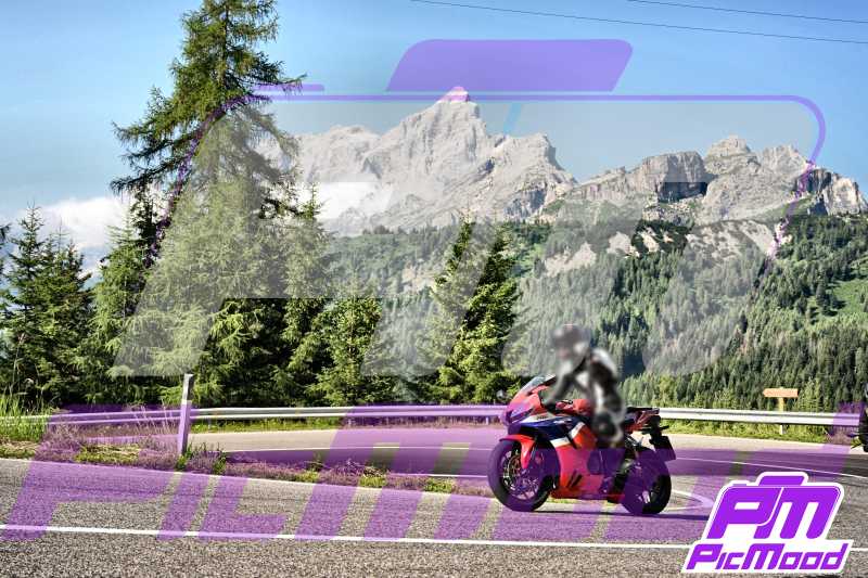Passo Staulanza