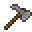 image of stone hoe axe