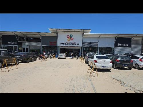 Loja  -   - 16,00m2