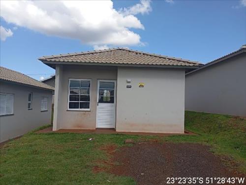 Casa             -   - 43,85m2