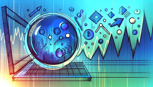 How to Spot Market Bubbles Before They Burst