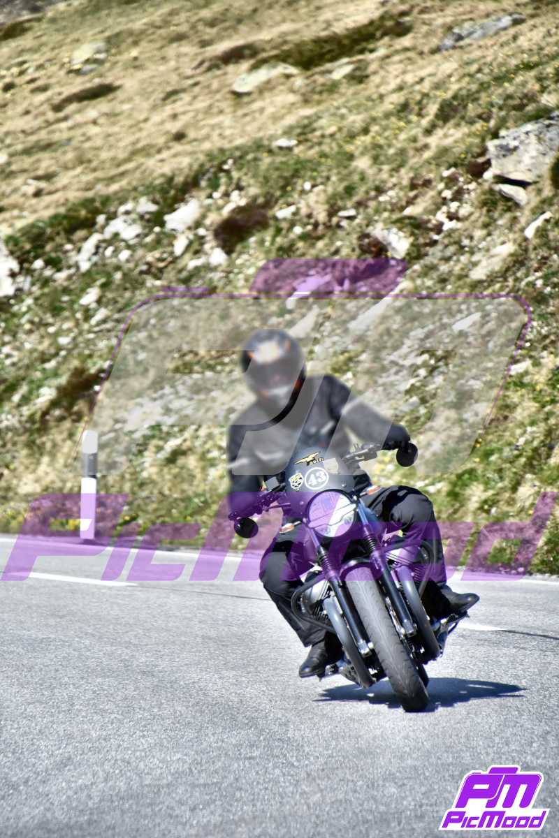 Passo Bernina