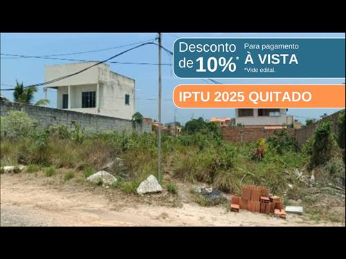 Terreno na Fazenda Arembepe - Camaçari/BA