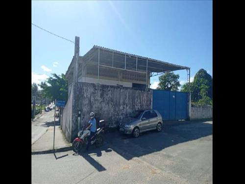 Galpão  -   - 838,12m2
