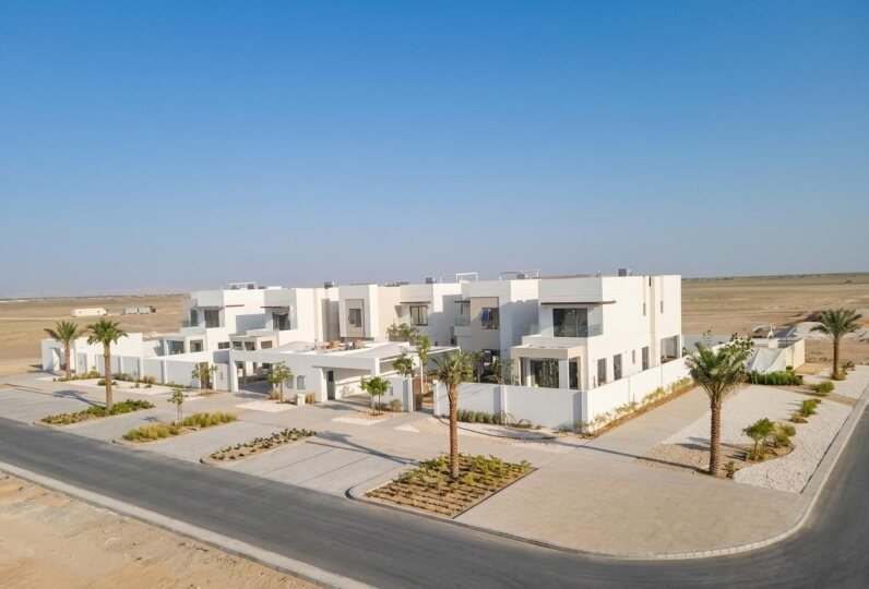 Residential Communities