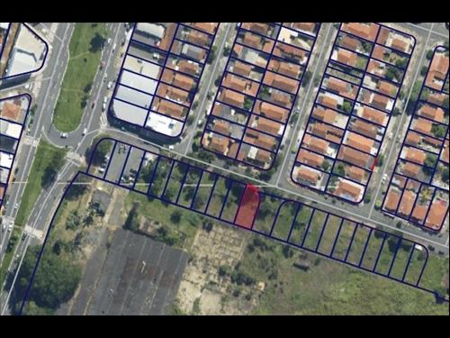Lote de Terreno, 306,80m², Jardim Guaçu-Mirim III, Mogi Guaçu/SP (27729) | Grupo Lance