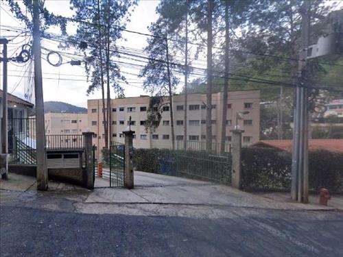 Apartamento  -   - 51,30m2