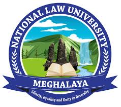 National Law University Meghalaya