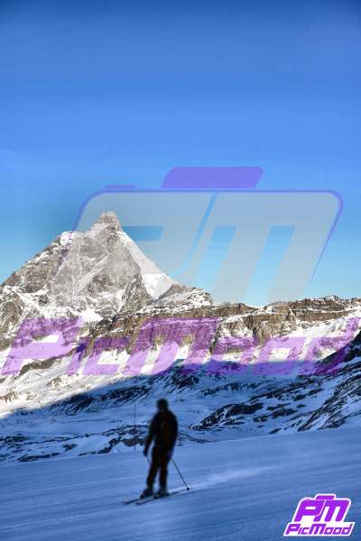 Cervinia (Plain Maison)