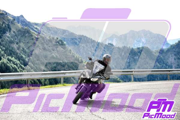 Passo Fedaia