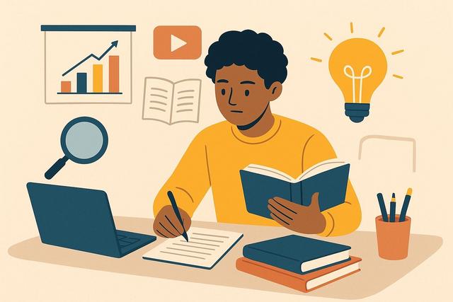 Top Free Study Resources for College Students in 2023