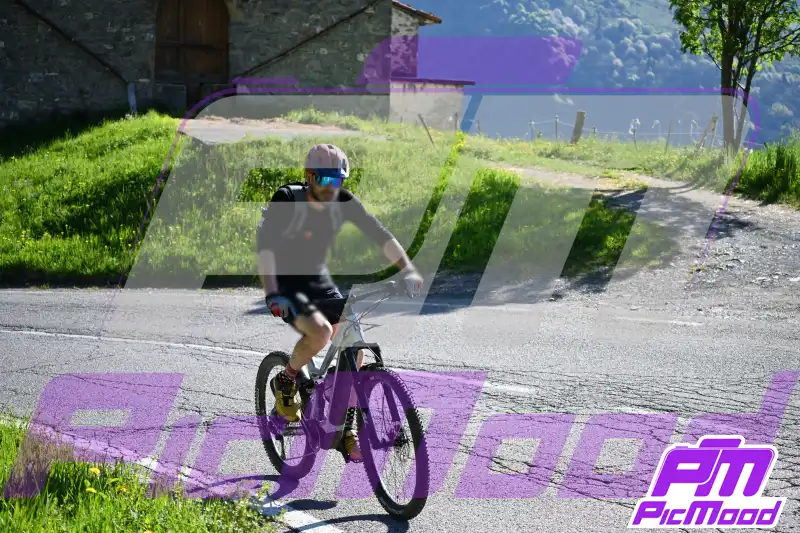 Passo di Zambla