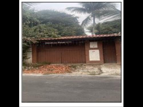 Terreno  -   -